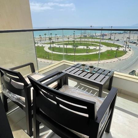 Appartement Luxe Martil Exterior foto
