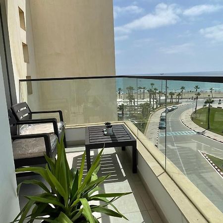 Appartement Luxe Martil Exterior foto