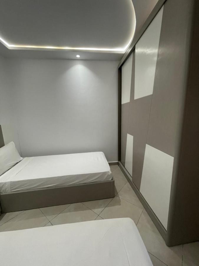 Appartement Luxe Martil Exterior foto