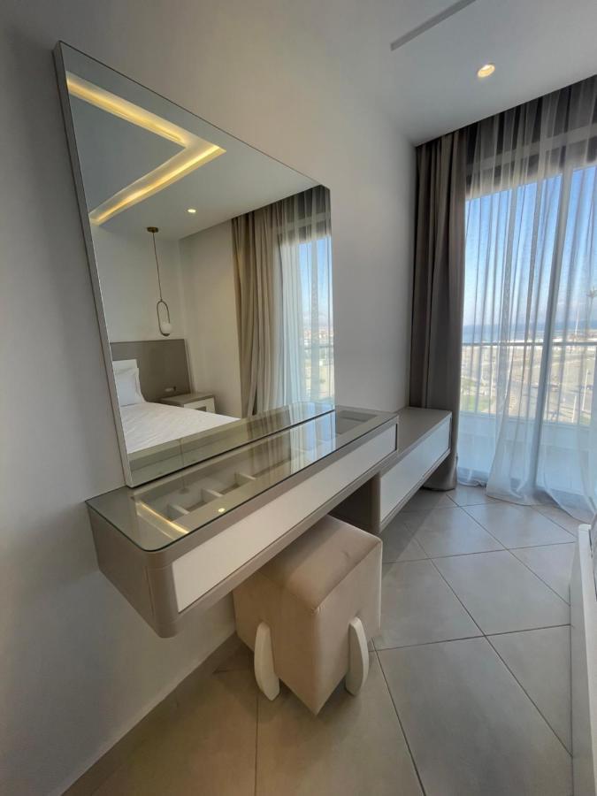Appartement Luxe Martil Exterior foto