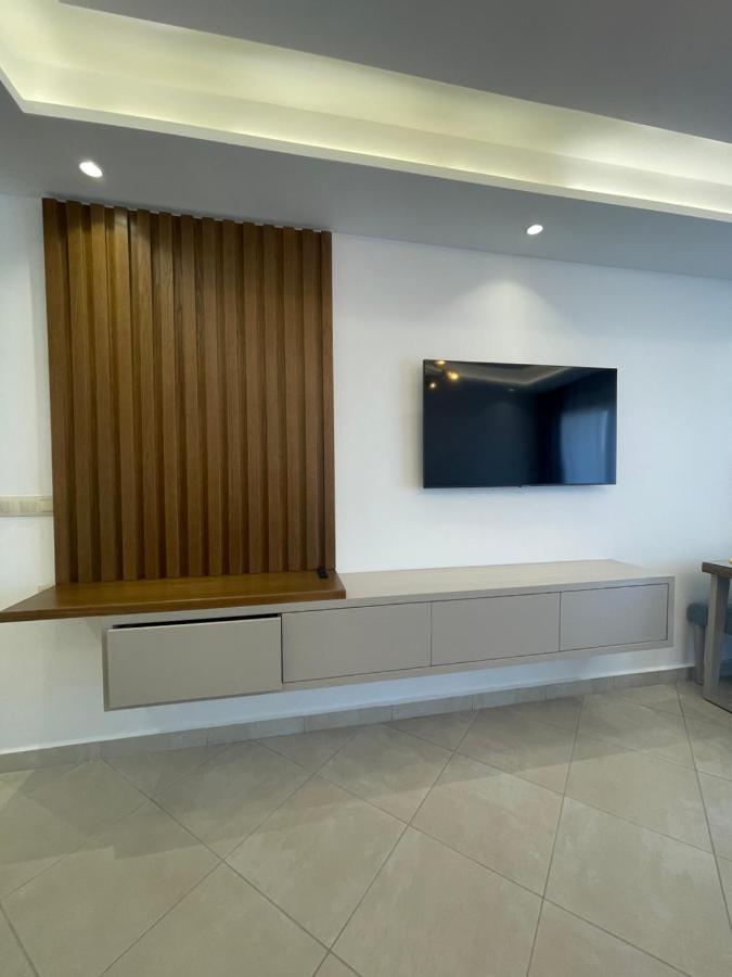 Appartement Luxe Martil Exterior foto
