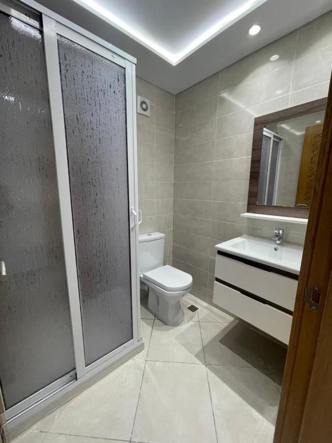 Appartement Luxe Martil Exterior foto