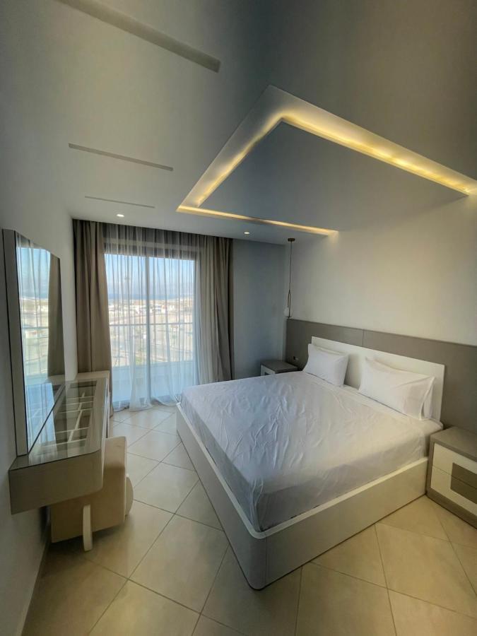 Appartement Luxe Martil Exterior foto