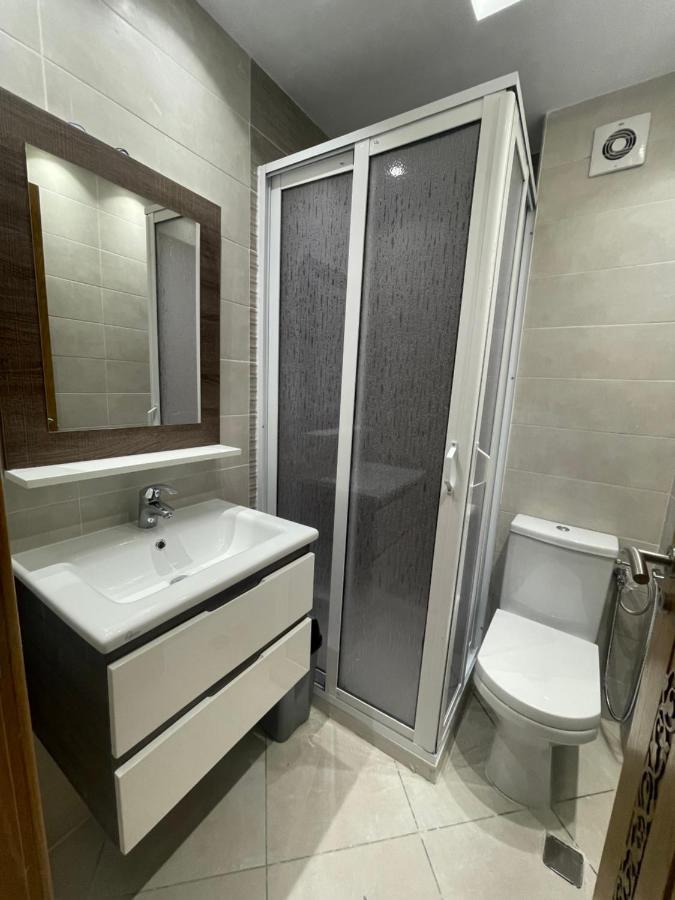 Appartement Luxe Martil Exterior foto