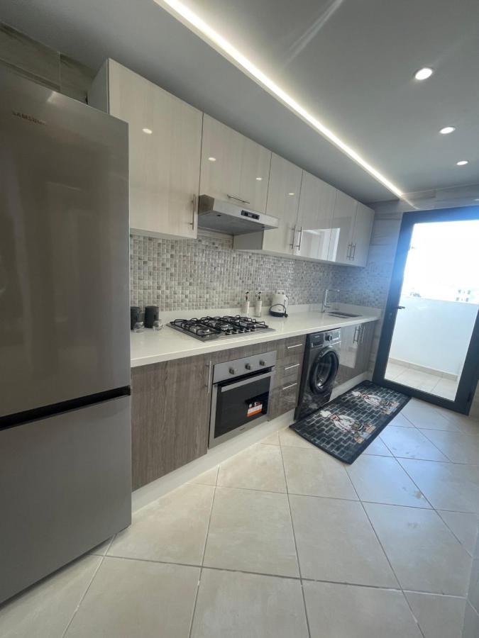 Appartement Luxe Martil Exterior foto