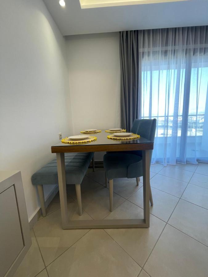 Appartement Luxe Martil Exterior foto