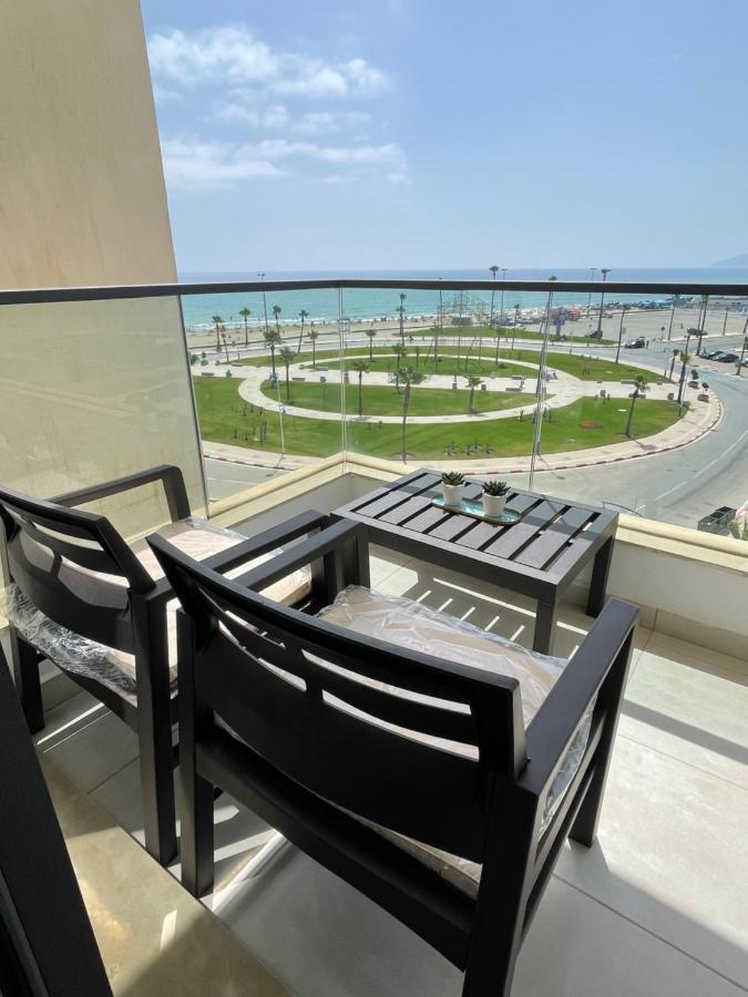 Appartement Luxe Martil Exterior foto