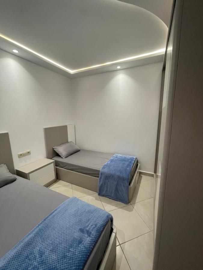 Appartement Luxe Martil Exterior foto