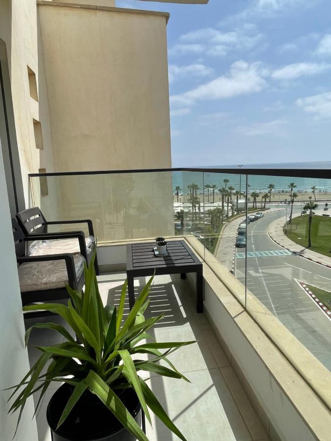 Appartement Luxe Martil Exterior foto